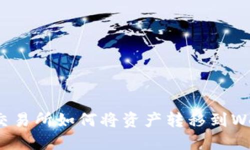 : 欧易交易所如何将资产转移到Web3钱包